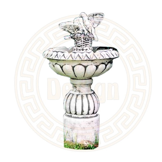Spring- & Zierbrunnen