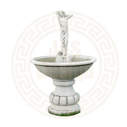 Spring- & Zierbrunnen