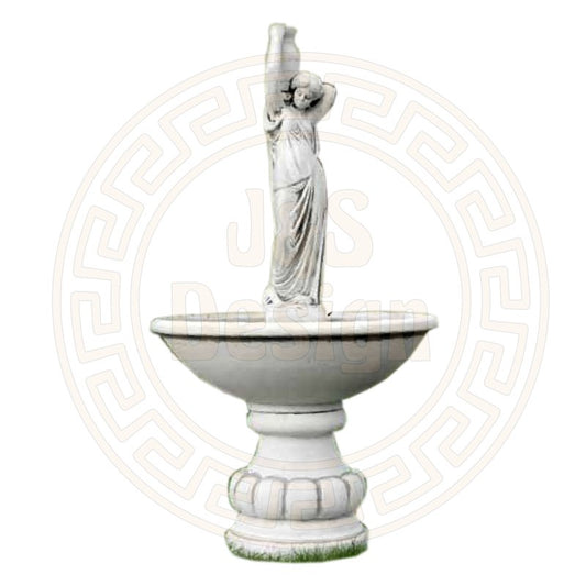Spring- & Zierbrunnen
