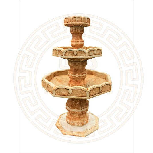 Spring- & Zierbrunnen