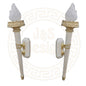 Wandlampe