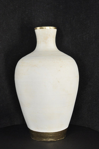 Blumenvase Barockstil Antik Antikvase Barockvase Retro Vintage Style NEU