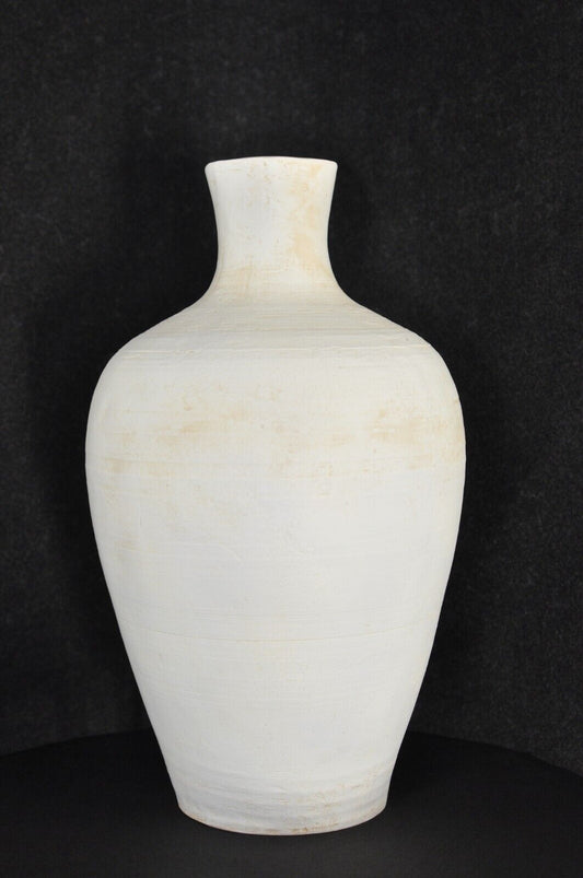 Blumenvase Barockstil Antik Antikvase Barockvase Retro Vintage Style NEU