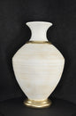 Blumenvase Barockstil Antik Antikvase Barockvase Retro Vintage Style NEU
