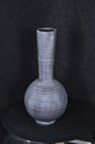 Blumenvase Barockstil Antik Antikvase Barockvase Retro Vintage Style NEU