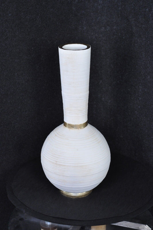 Blumenvase Barockstil Antik Antikvase Barockvase Retro Vintage Style NEU
