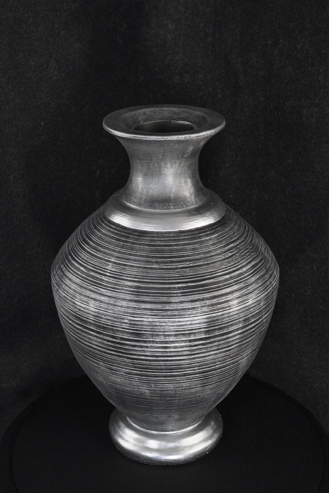 Blumenvase Barockstil Antik Antikvase Barockvase Retro Vintage Style NEU