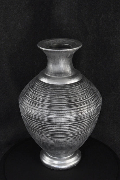 Blumenvase Barockstil Antik Antikvase Barockvase Retro Vintage Style NEU