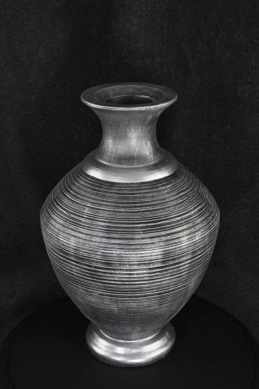 Blumenvase Barockstil Antik Antikvase Barockvase Retro Vintage Style NEU