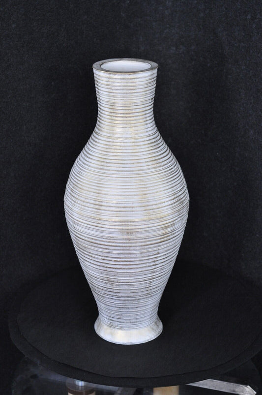 Blumenvase Barockstil Antik Antikvase Barockvase Retro Vintage Style NEU