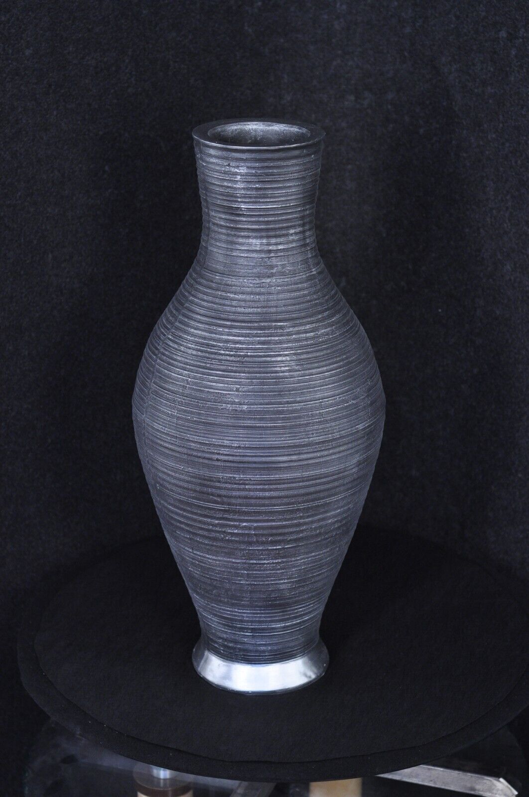 Blumenvase Barockstil Antik Antikvase Barockvase Retro Vintage Style NEU
