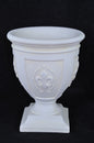 Blumenvase Barockstil Antik Antikvase Barockvase Retro Vintage Style NEU