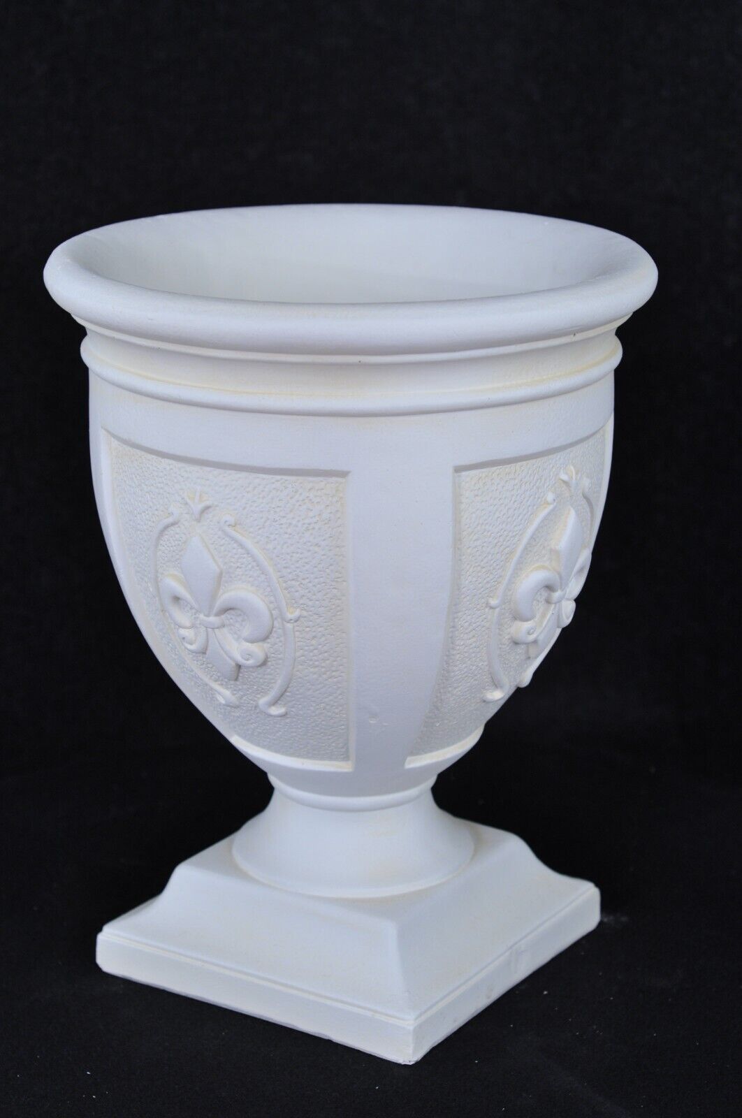 Blumenvase Barockstil Antik Antikvase Barockvase Retro Vintage Style NEU