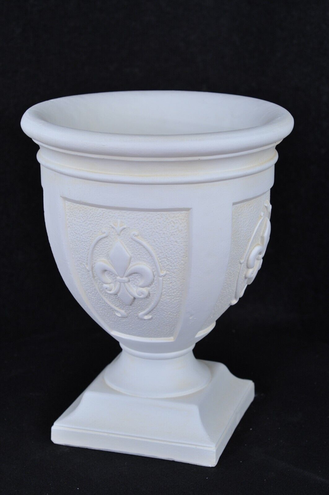 Blumenvase Barockstil Antik Antikvase Barockvase Retro Vintage Style NEU