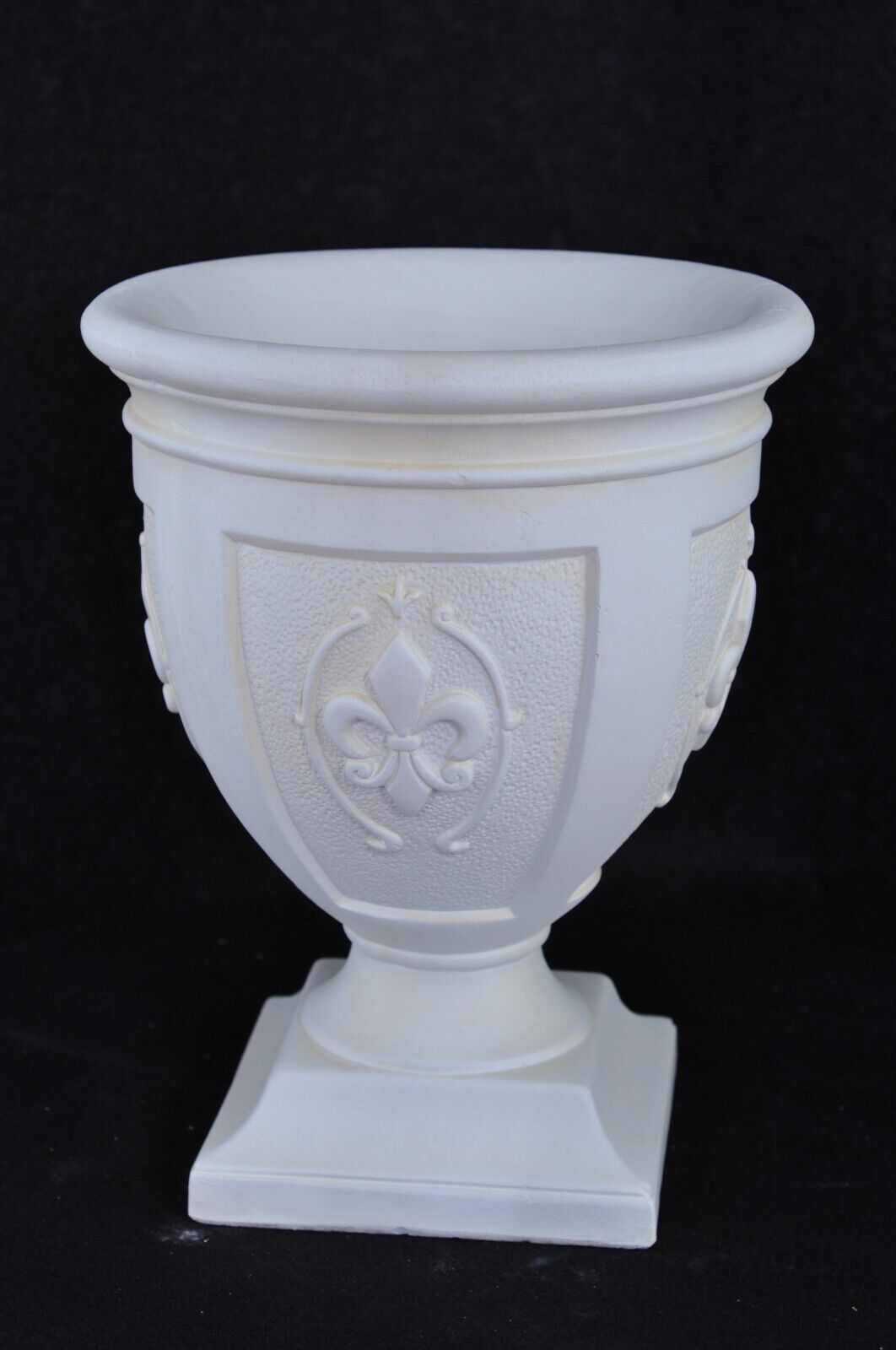 Blumenvase Barockstil Antik Antikvase Barockvase Retro Vintage Style NEU