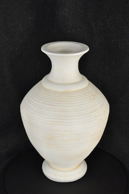 Blumenvase Barockstil Antik Antikvase Barockvase Retro Vintage Style NEU